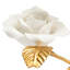 Rose Handmade Decorative Object