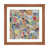 Classic Wood Open Corner Framed Paper is unavailable