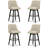 Malakeh Solid Wood Swivel Counter & Bar Stool-1439127786-1409731829-1409731833