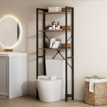 Three Posts Cadre en bois Fender avec support de sécurité idéal pour miroir  de salle de bain / meuble-lavabo - Wayfair Canada