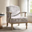 Fauteuil de ferme l 27,75 po Amilio-1870920626