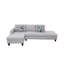 Canapé modulaire 2 pièces Vernecia-1505870409-1505870407-1504345559