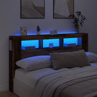 Nevio Headboard