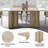 Jirina Dining Table