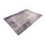 Tapis oriental gris / beige tissé à la machine Jessiel-88598213