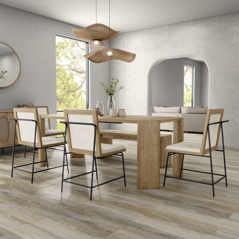 Konegan 6-Piece Dining Set