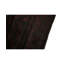 Hand-Knotted High-Quality Red and Black Area Rug