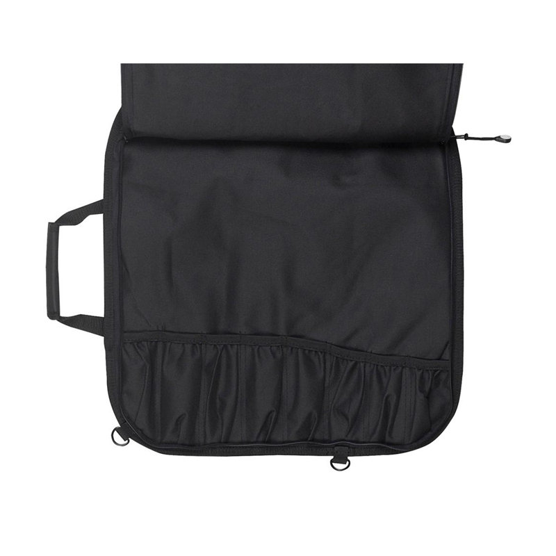 Messermeister Knife Bag, Teal