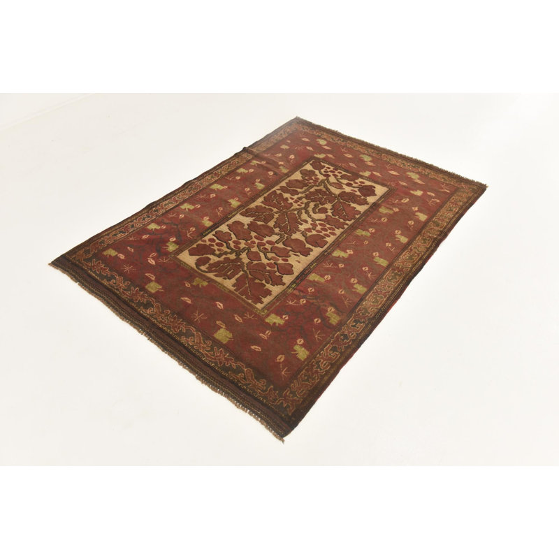 Tapis ivoire Puryear