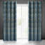Adelya Blackout Curtains Single Panel-529112399
