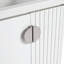 Ensemble de meuble-lavabo simple 23,80 po avec plateau en céramique-2061350134-2016445256