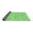 Performance Wool Floral Indoor Rug-2079425570