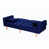 Navy Blue Fabric is out of stock