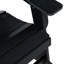 Chaise berçante d'extérieur en poly-87654869