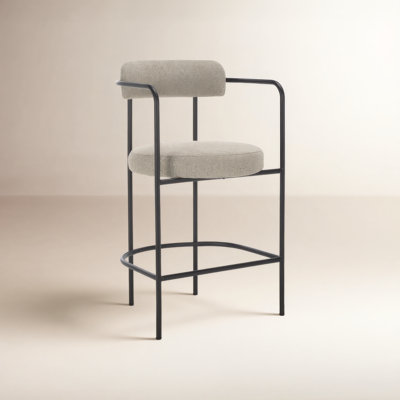 Liana 27" Bar Stool