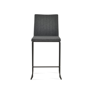 Zeyno Stackable Counter & Bar Stool