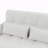52.8" Loveseat Sofa Pull-Out Sofa Bed Tufted Sleeper Sofa With An Adjustable Backrest, Three USB Ports And Two Lumbar Pillows For Living Room, Green-530117767