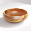 Wayfair Basics™ Sydenham Wood Salad Bowl