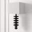 Fishbone Sconce-24817909