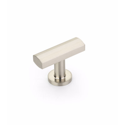 Schaub Heathrow 1-3/4" Cabinet T-Knob