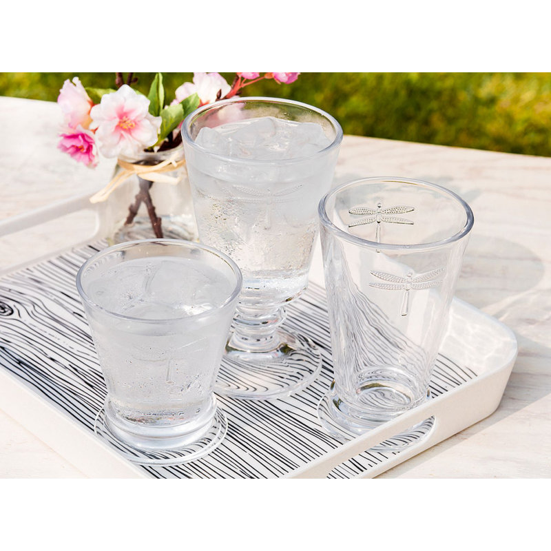 Bonapart 8 oz. Verre à boire