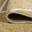 Tapis or / blanc Cole-776887314
