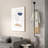 Aigan 0.6'' Iron Industrial Pipe Clothing Rack
