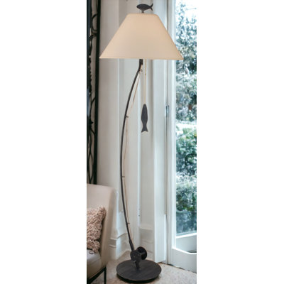 Lampe sur pied 62 "Armijo