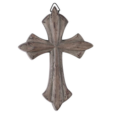 Religious & Spiritual Wall Decor on Resin