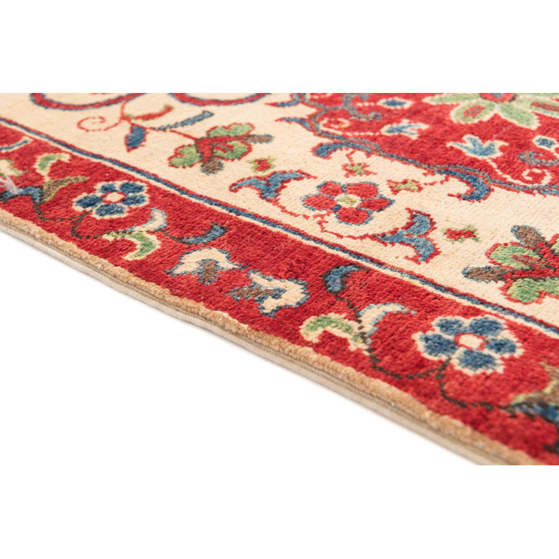 Tapis crème Ochoa