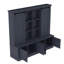 Armoire de rangement Gallitzin-125427939