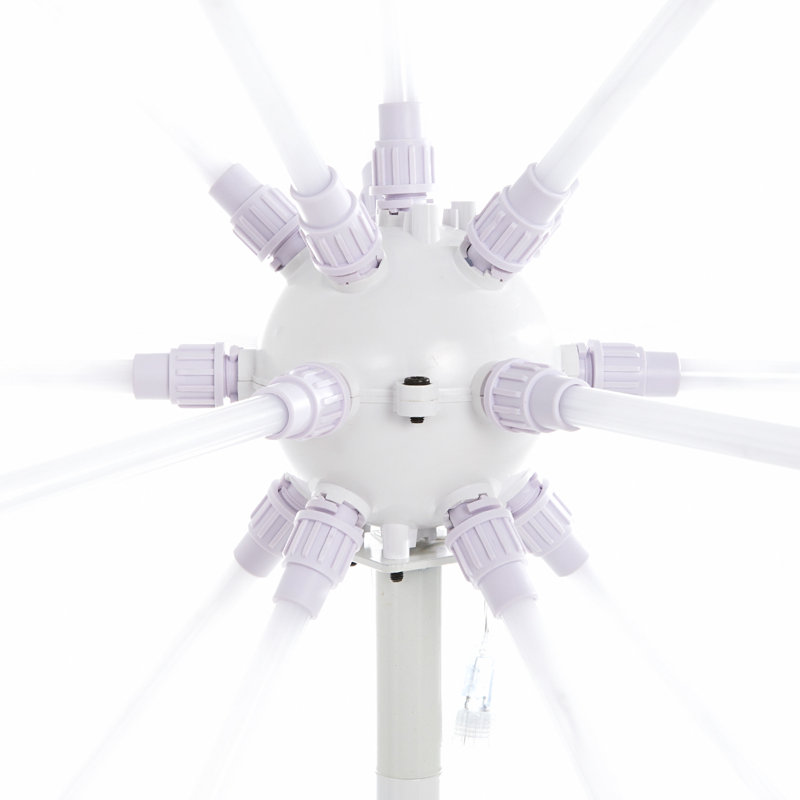 Arbre Starburst de 3 m
, 10 pi