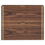 Belshire 30'' W Single Vanity