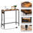 Annam 75cm Console Table