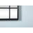 Chancey Iron Rectangle Wall Mirror-1084058750-1110642191