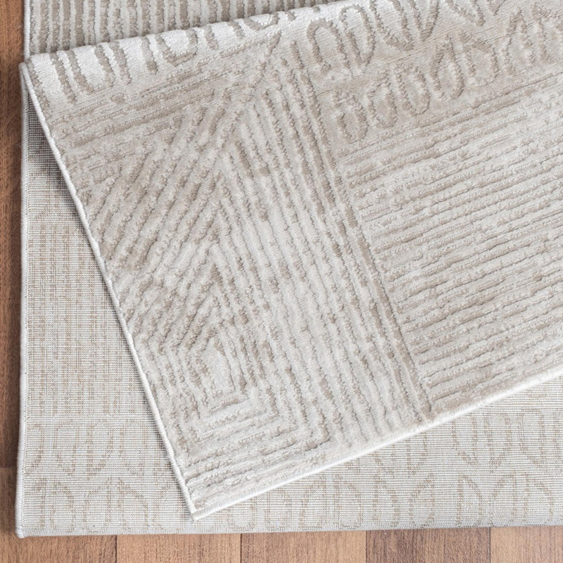 Unique Rugs - The Perfect Home Gift, Rectangle 2' x 3'