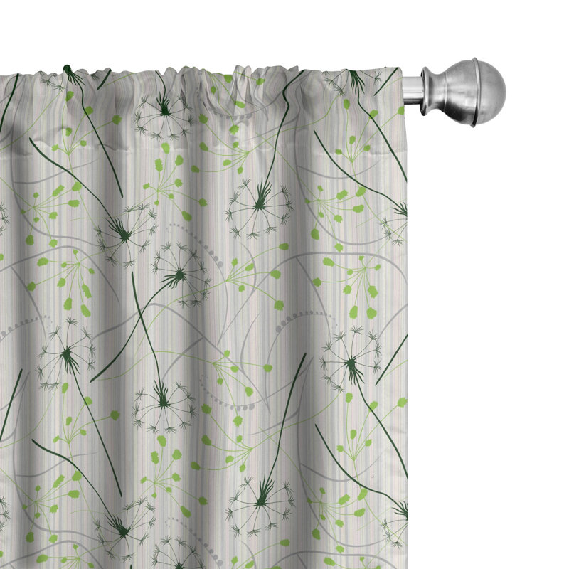 Room Darkening Sliding Panel Pair, 28" x 84"