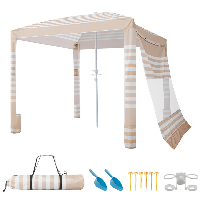 5 Person Tent