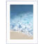 Ebb and Flow II par Victoria Borges - peinture encadrée-1753068696-1859601442