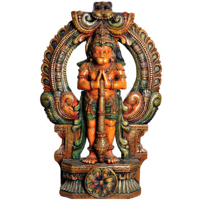 Religious & Spiritual Statue