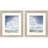 Afternoon Storm Framed Art
