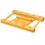 Gunhild 2 Piece Dish Rack Set