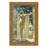 Reproduction d'art encadrée, "Les femmes, 1878" par John Reinhard Weguelin-10665761