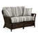 Boca Upholstered 55'' Loveseat