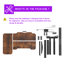 Bureau debout Louwra-1536013119