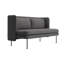 Bloke Loveseat-49375034