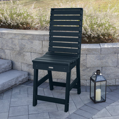 Chaise d'appoint Weatherly