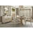 East Hampton Ash Round Dining Table