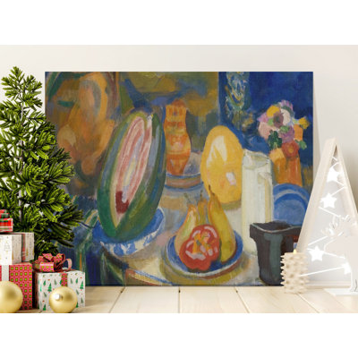 Rakestraw Wrapped Canvas Print Set