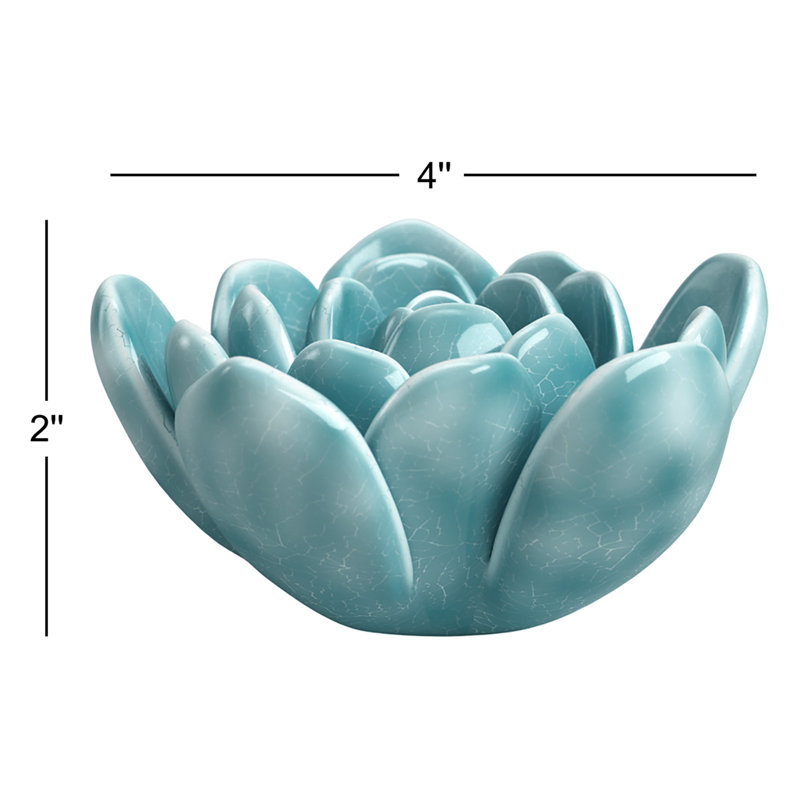 Cephas Landscape & Nature Figurines & Sculptures